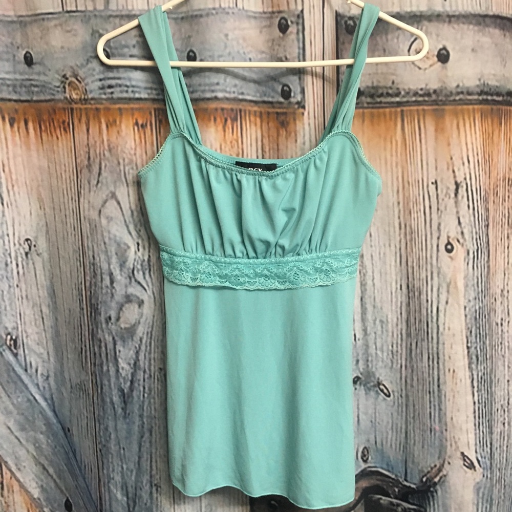 Casual Blouse